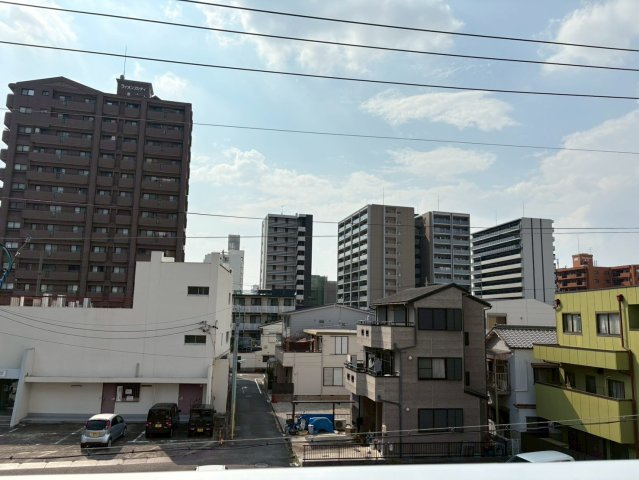 リリアム正木｜名古屋市の賃貸ならMy賃貸の展望|リリアム正木