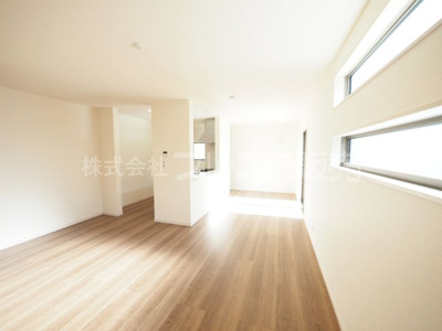 【その他】 | 奈良市七条西町１丁目の新築一戸建 全４区画 | 長期優良住宅＆耐震等級３・住宅性能評価書を取得、省エネ仕様で快適にお住まいいただけます。