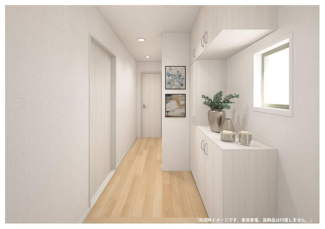  | 越谷市弥十郎2期　新築分譲住宅　全1棟