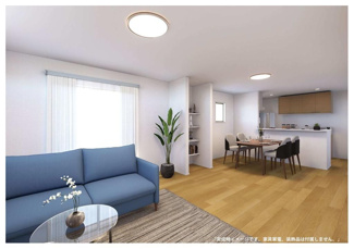  | 越谷市弥十郎2期　新築分譲住宅　全1棟