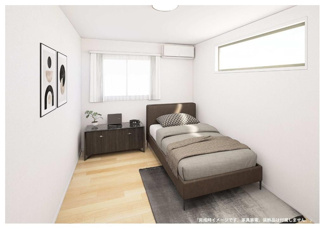  | 越谷市弥十郎2期　新築分譲住宅　全1棟