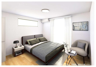  | 越谷市弥十郎2期　新築分譲住宅　全1棟