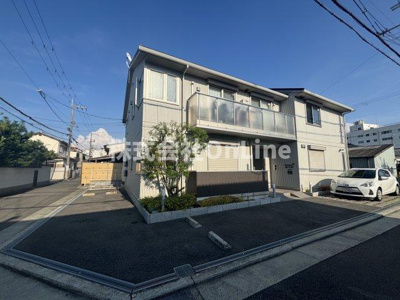 【外観】 | レガーメエビス