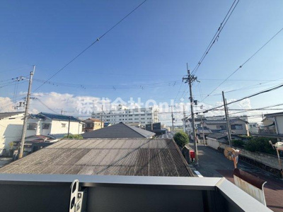 【展望】 | レガーメエビス