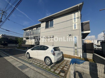 【外観】 | レガーメエビス