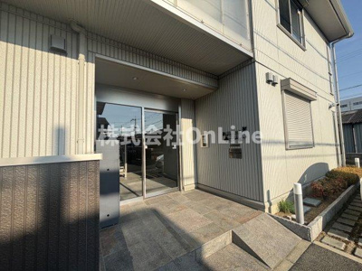 【エントランス】 | レガーメエビス