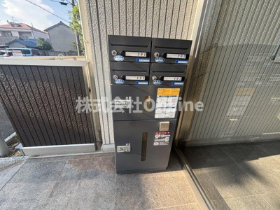 【その他共用部分】 | レガーメエビス