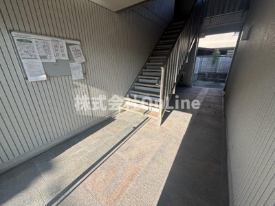 【ロビー】 | レガーメエビス