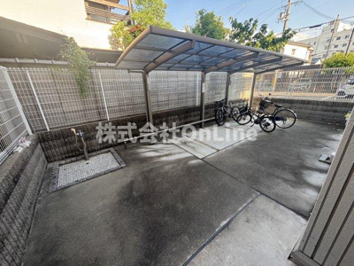 【その他共用部分】 | レガーメエビス