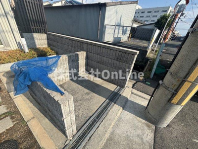 【その他共用部分】 | レガーメエビス