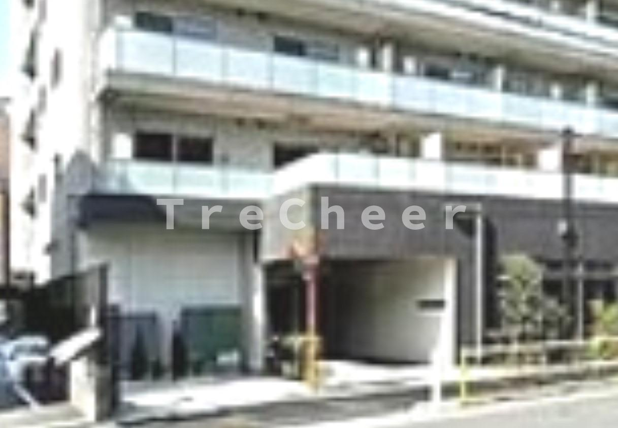 コーダヒルズ城山エー棟(KODAヒルズ城山A棟)のその他共用部分