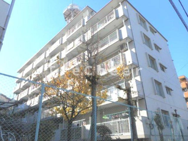 コーダヒルズ城山エー棟(KODAヒルズ城山A棟)