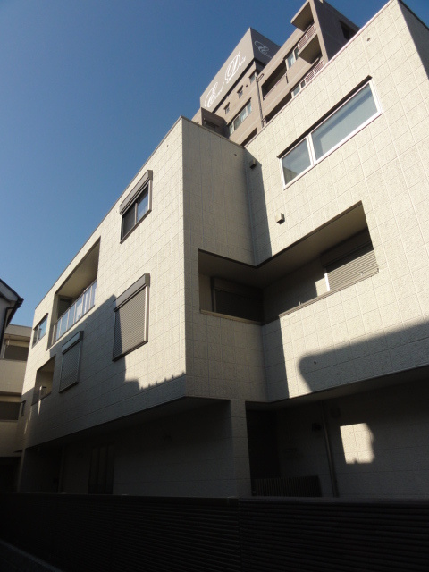 Ｍａｉｓｏｎ ＬｅＢｌａｎｃの外観|★２０１４年１月完成　旭化成ヘーベルメゾン★