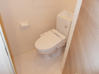【トイレ】 | M.Oハイツ31