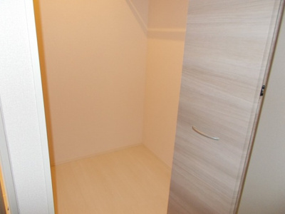 【収納】 | M.Oハイツ31