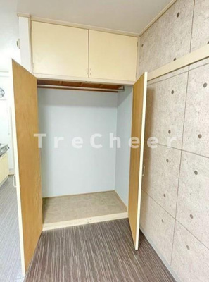 【収納】 | ドリームゲート祖師谷