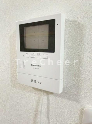 【セキュリティ】 | ドリームゲート祖師谷