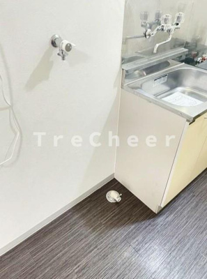 【設備】 | ドリームゲート祖師谷