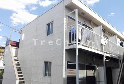 【外観】 | ドリームゲート祖師谷