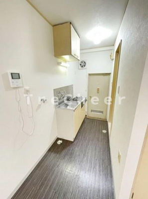 【玄関】 | ドリームゲート祖師谷