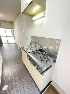 【キッチン】 | ドリームゲート祖師谷