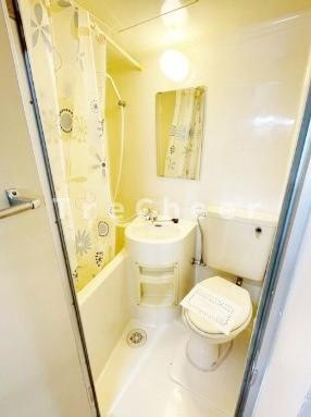 【浴室】 | ドリームゲート祖師谷