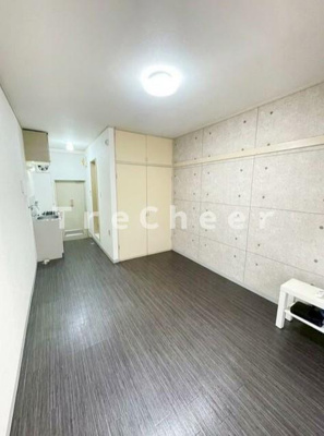 【寝室】 | ドリームゲート祖師谷