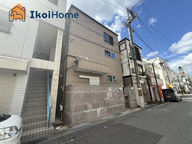 明石市西明石南町2丁目　中古戸建の周辺|【ホームページに現地動画掲載中】●年中無休：当日予約可●平日や夜間もご案内可能。臨機応変に対応します
