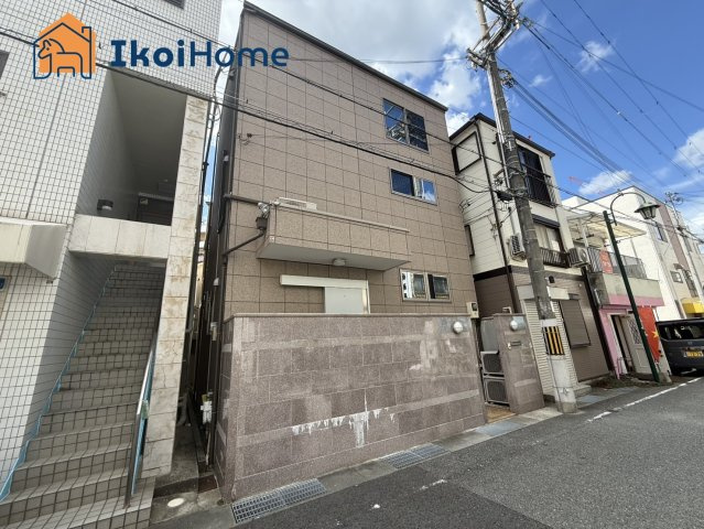 明石市西明石南町2丁目　中古戸建の前面道路含む現地写真|【ホームページに現地動画掲載中】●年中無休：当日予約可●無料送迎！最短10分でお迎えに向かいます！