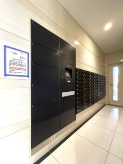 【その他共用部分】