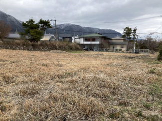 【外観】 | 大津市南小松1109-1他　駅前売土地