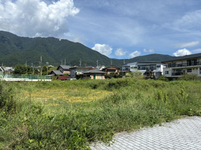  | 大津市南小松1109-1他　駅前売土地