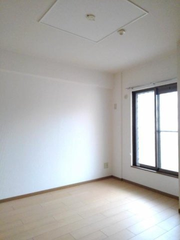 レガリア新豊の内装