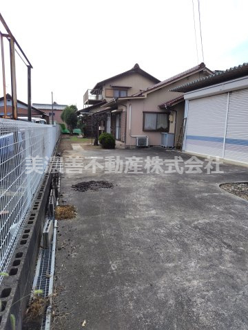 ６４２２６　各務原市蘇原寺島町土地