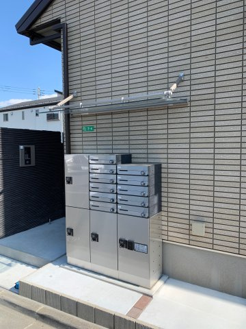 アリエッタ大泉学園のその他共用部分