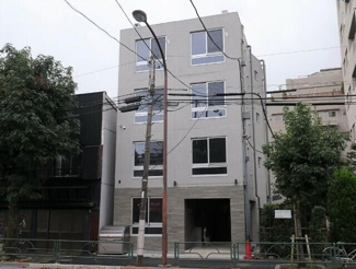 【外観】 | レオリオ