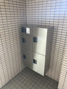 パークサイドマンションのその他共用部分