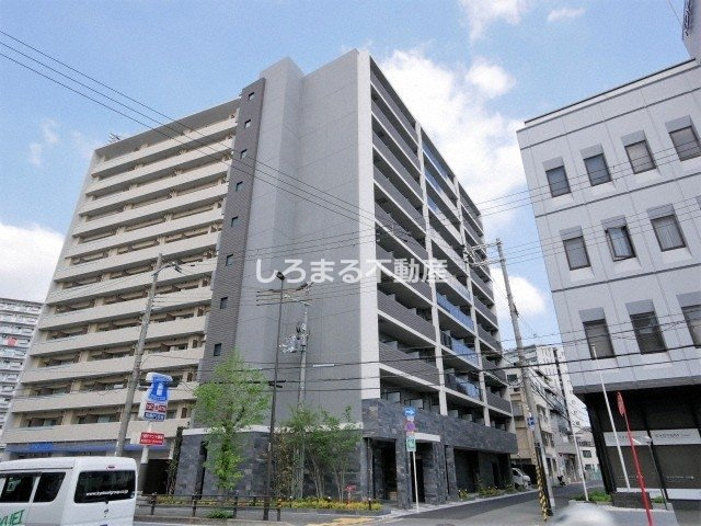 ファーストフィオーレ京橋ブレイニー