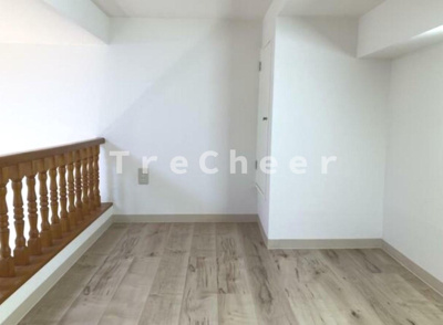 【洋室】 | 赤塚アーバンライフ