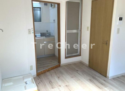 【内装】 | 赤塚アーバンライフ