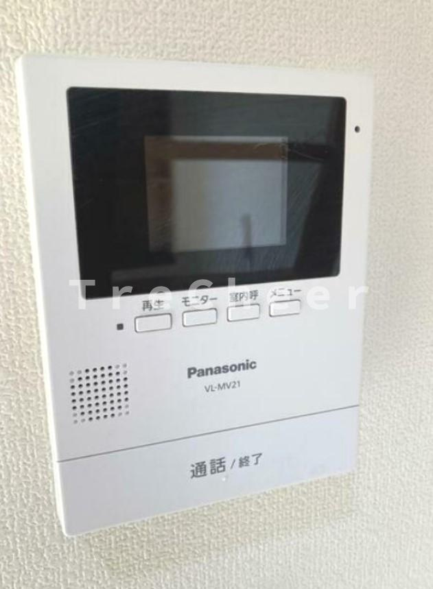 赤塚アーバンライフのセキュリティ