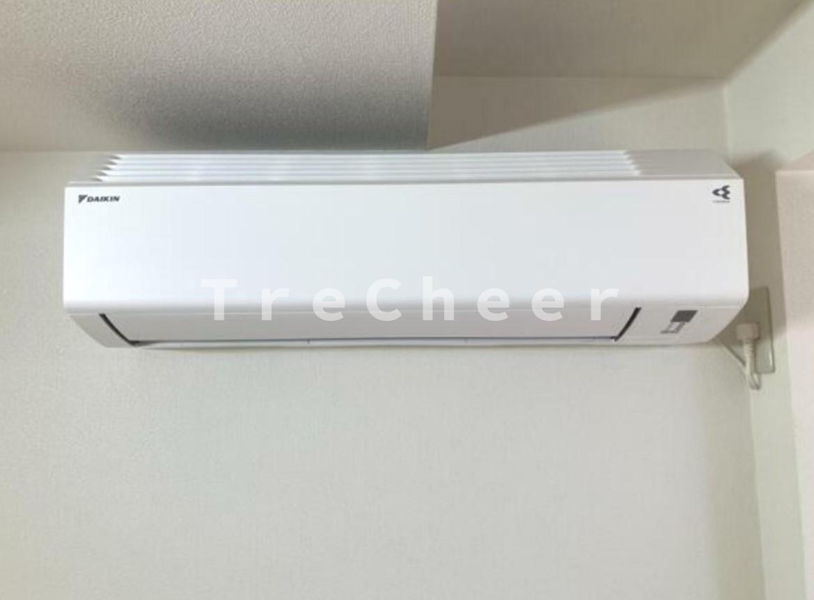 赤塚アーバンライフの設備