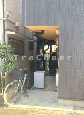 【エントランス】 | 赤塚アーバンライフ