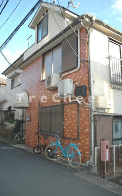 【その他共用部分】 | 赤塚アーバンライフ