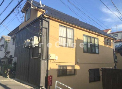 【外観】 | 赤塚アーバンライフ