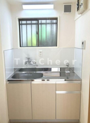 【キッチン】 | 赤塚アーバンライフ