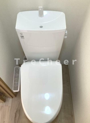 【トイレ】 | 赤塚アーバンライフ