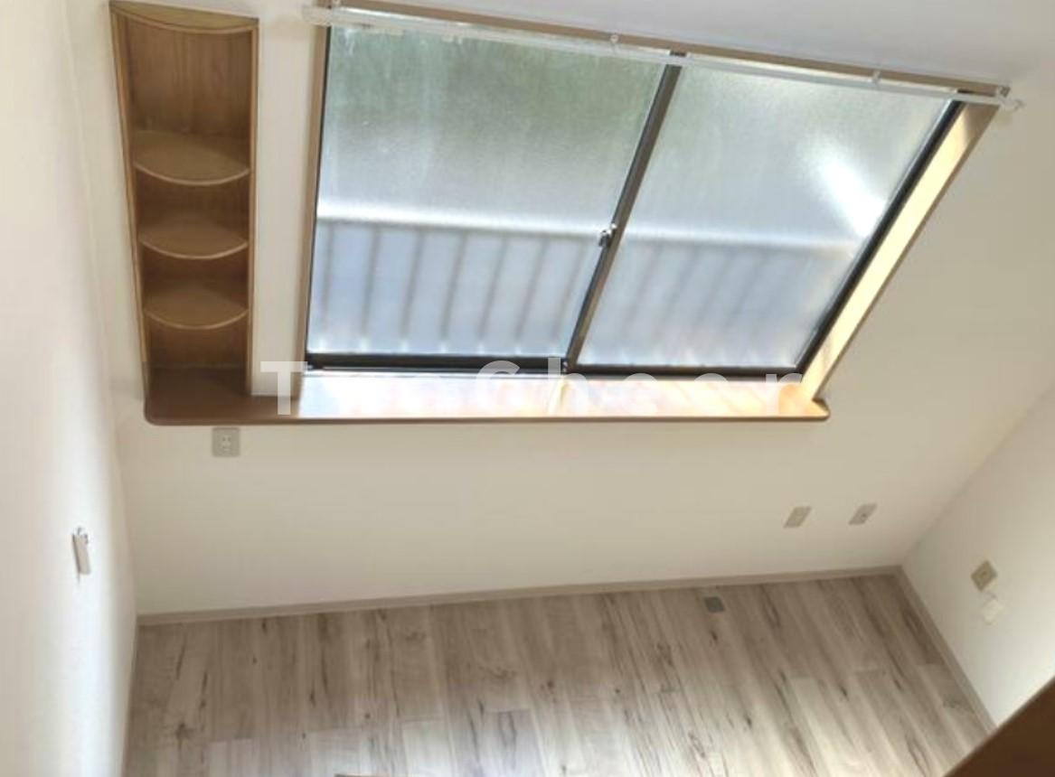 赤塚アーバンライフの洋室