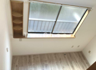 【洋室】 | 赤塚アーバンライフ