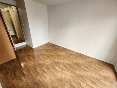 Avenir朱雀の収納